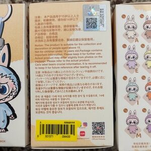 Labubu Pin for Love - B